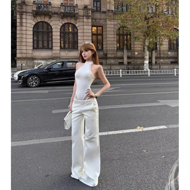 Street Fashion High End - 2026 Summer Fashion New Women's Design