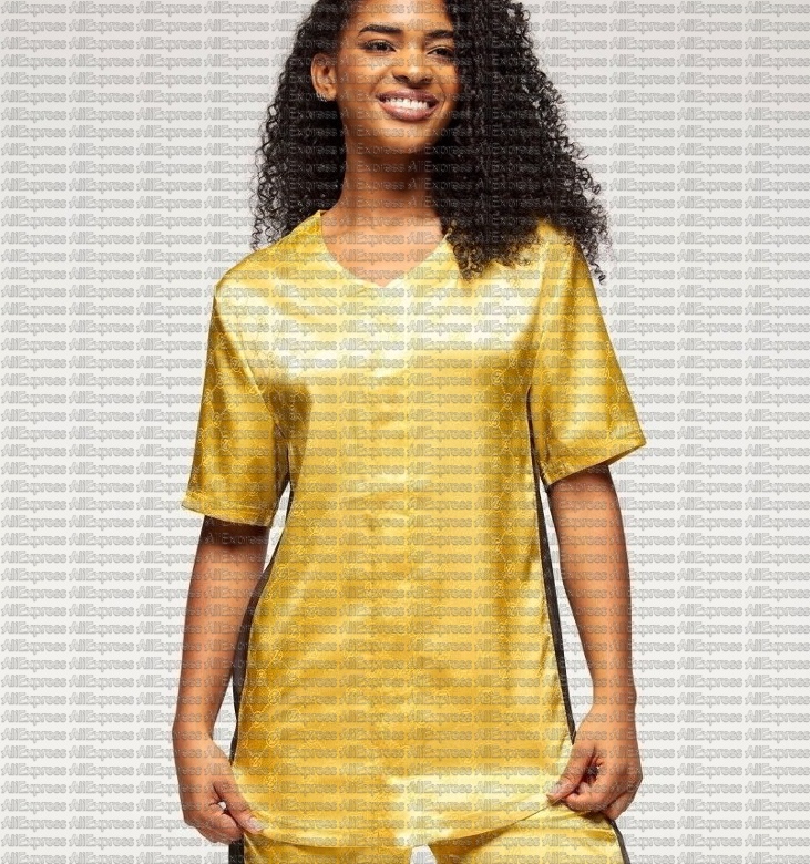 Fashion Street Yoga - 2026 Summer Fashion Cool ZWB 3D