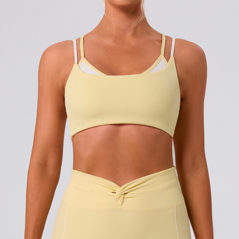 Fashion Street Yoga - New Women's Fashion Street Fitness Top