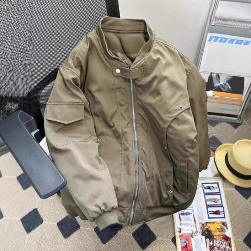Street Fashion In Milan - Mens Jacket Coat Luxury Italian Designer
