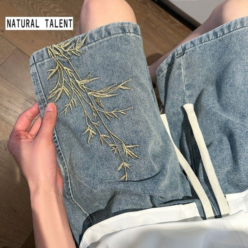 Street Fashion News - Men's 2026 Summer Retro Washed New