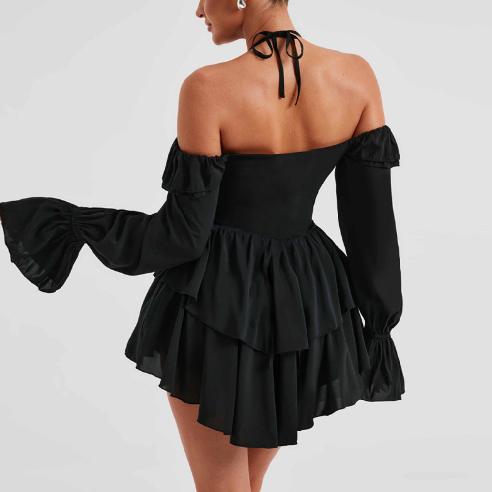 Fashion Street Yoga - Autumn Winter Jumpsuits Sexy Women Skinny