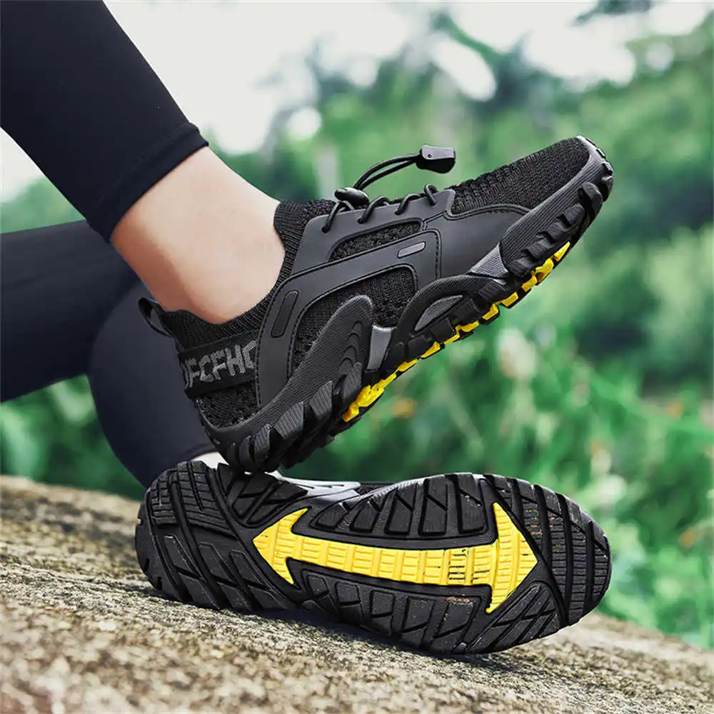 Street Fashion Asian Men - 40-44 Size 46 Summer Hiking Boots