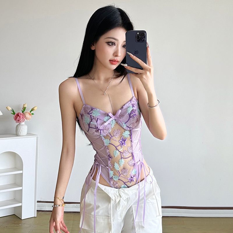 Street Fashion China Girl - 2026 Summer Fashion New Women's Elegant