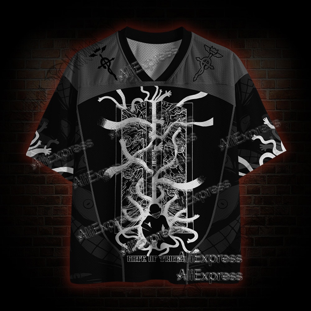 Street Fashion News - (ZZ) New Dark Series, Street Trendy