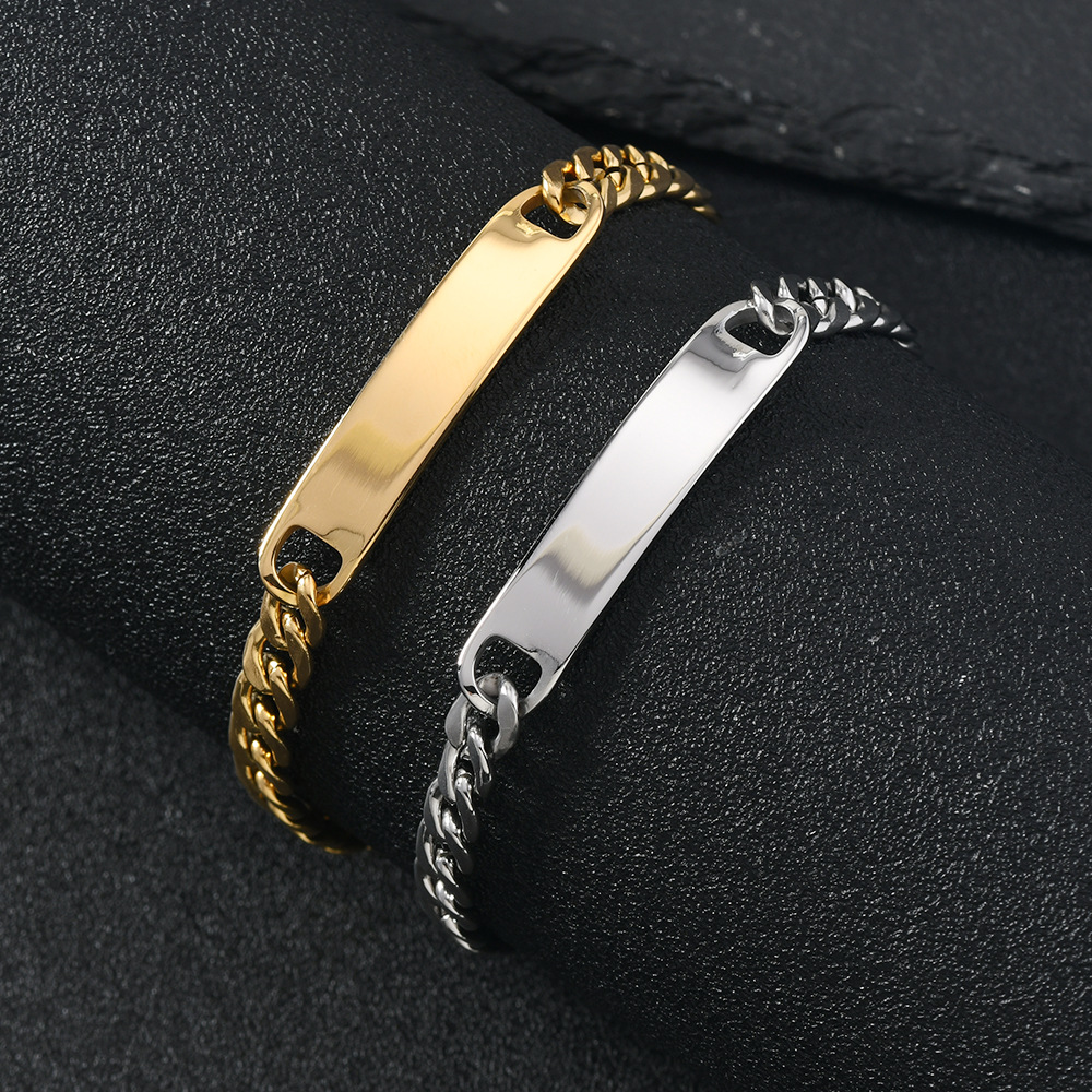 HNSP 7MM Stainless Steel Hand  - đánh giá và giá Street Fashion Shanghai