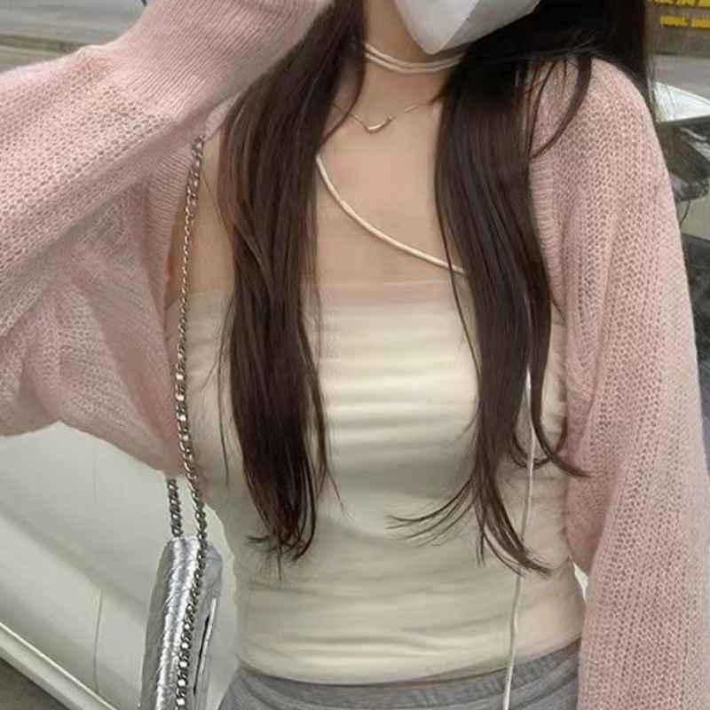 Korean Style Cardigans for Wom - đánh giá và giá Street Fashion China Girl