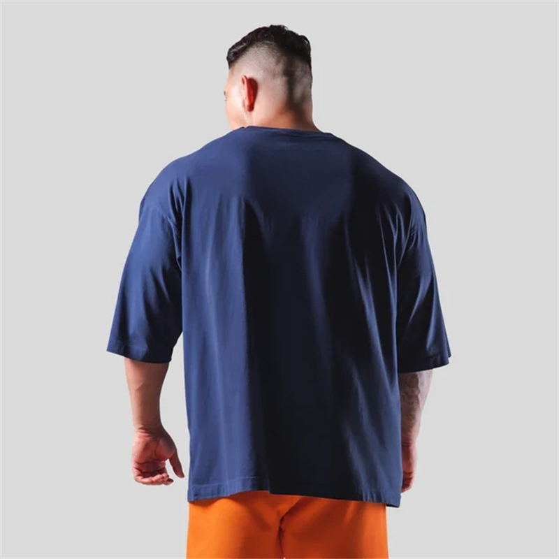 LYFT Oversized Training Men's  - đánh giá và giá Street Fashion Shanghai
