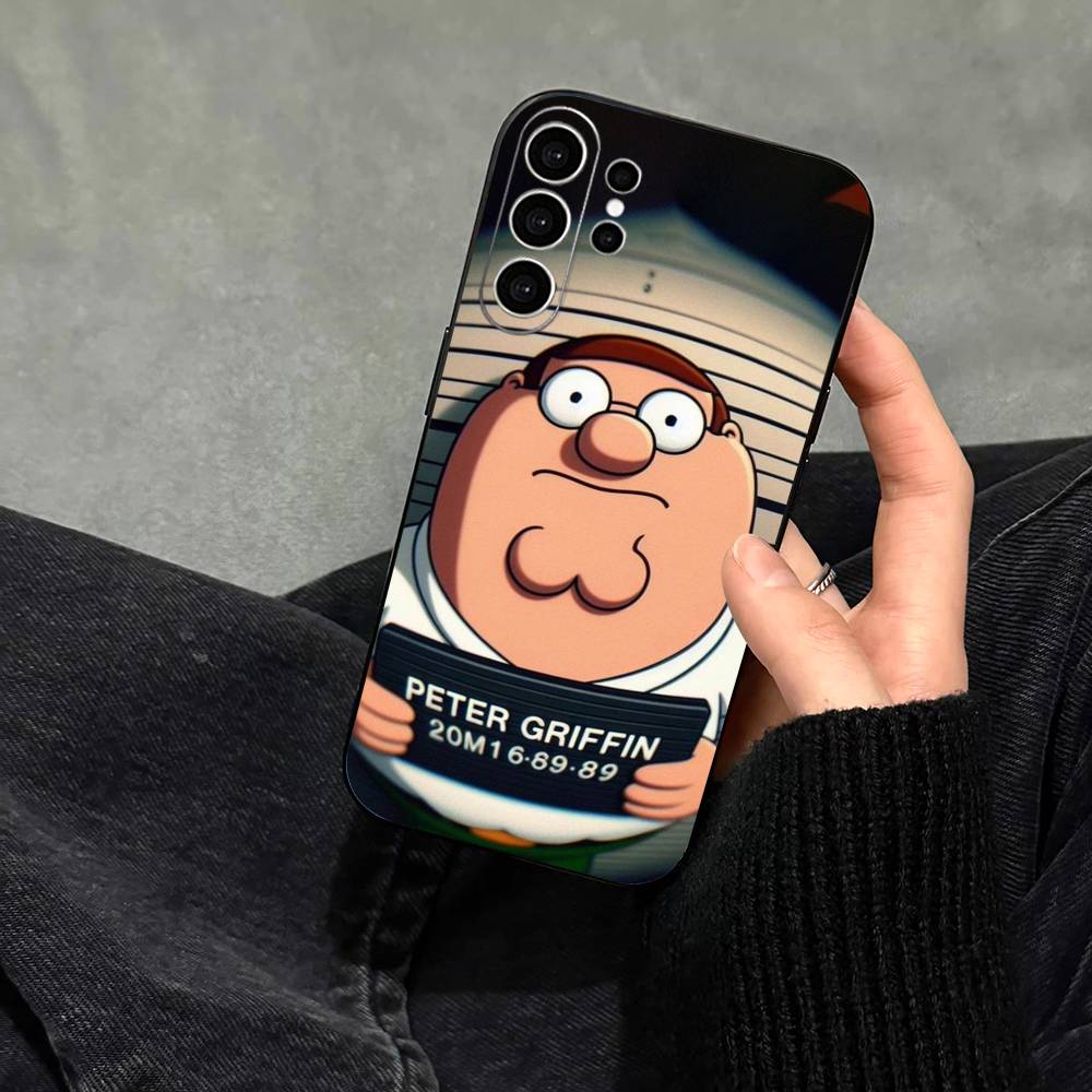 F-Family Funny Guy Phone Case  - đánh giá và giá Street Fashion Store