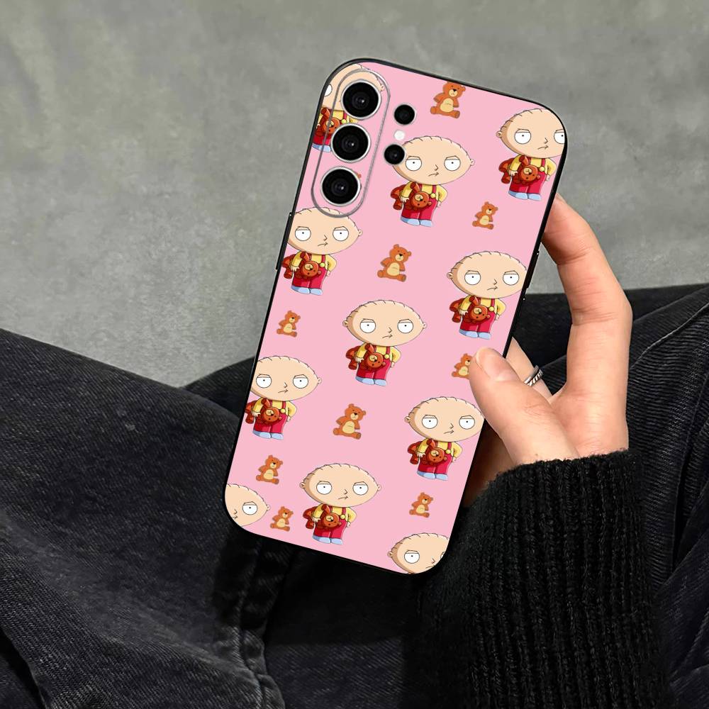 F-Family Funny Guy Phone Case  - đánh giá và giá Street Fashion Store