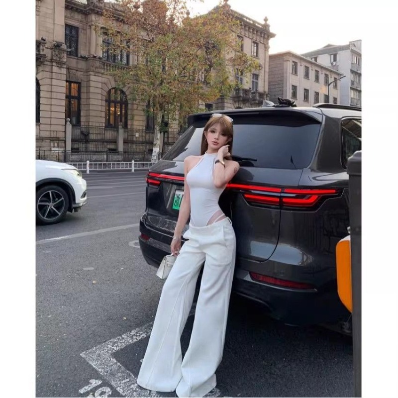 2026 Summer Fashion New Women' - đánh giá và giá Street Fashion High End