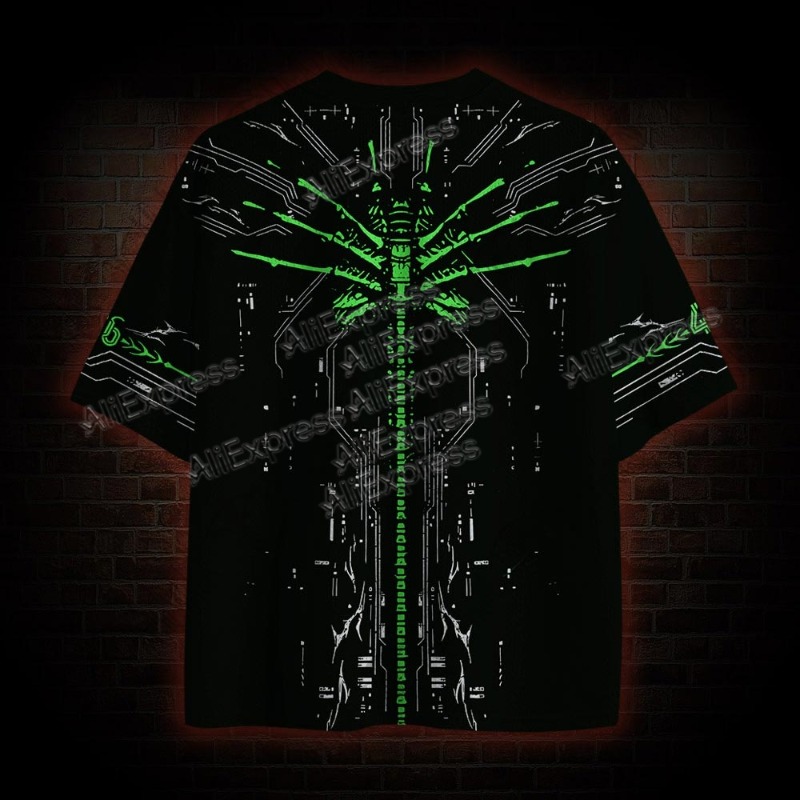 (ZZ) New Dark Series, Street T - đánh giá và giá Street Fashion News