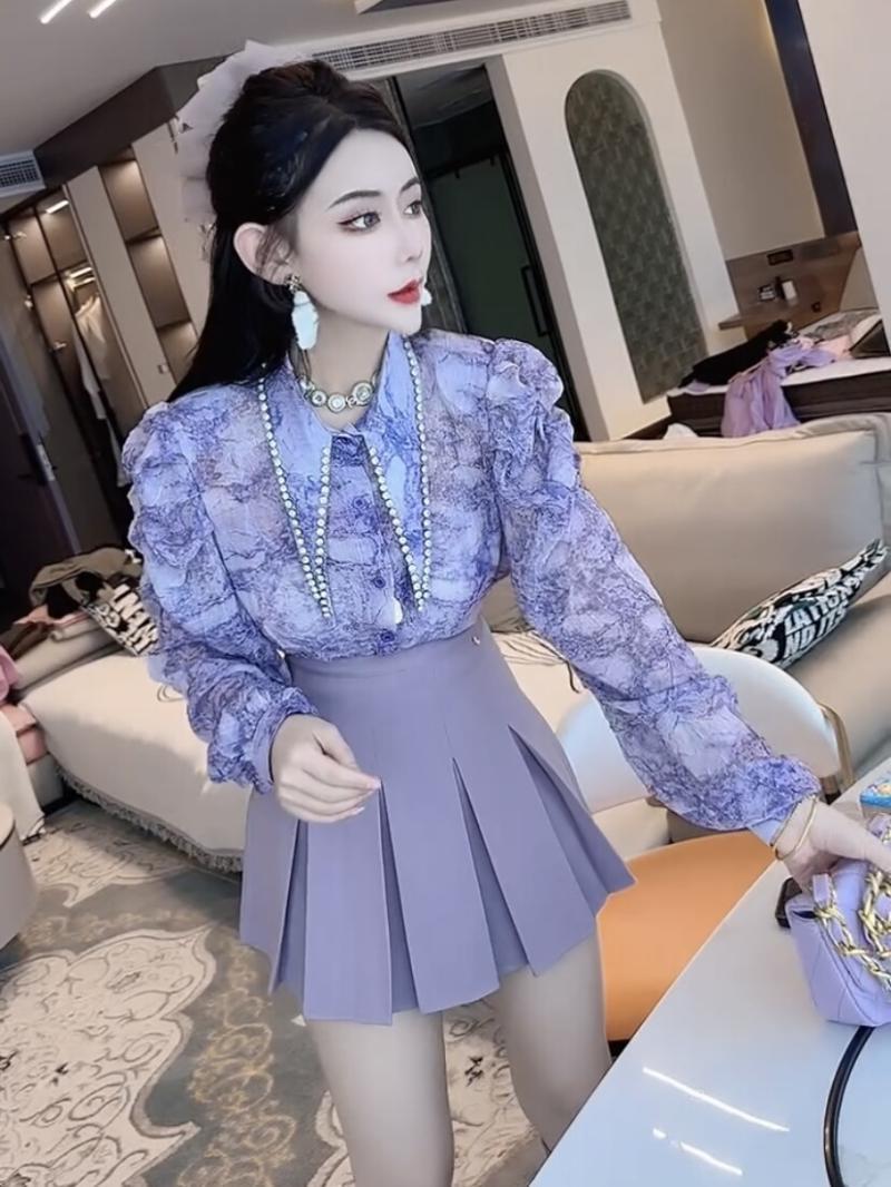 High-end and Elegant Goddess S - đánh giá và giá Street Fashion High End