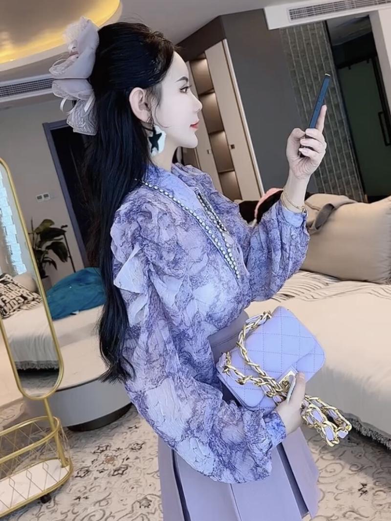 High-end and Elegant Goddess S - đánh giá và giá Street Fashion High End