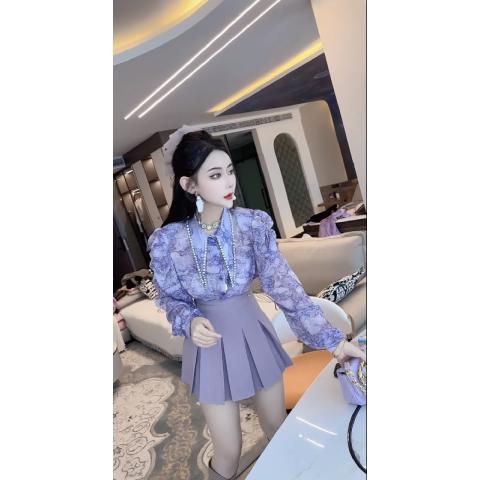 High-end and Elegant Goddess S - đánh giá và giá Street Fashion High End