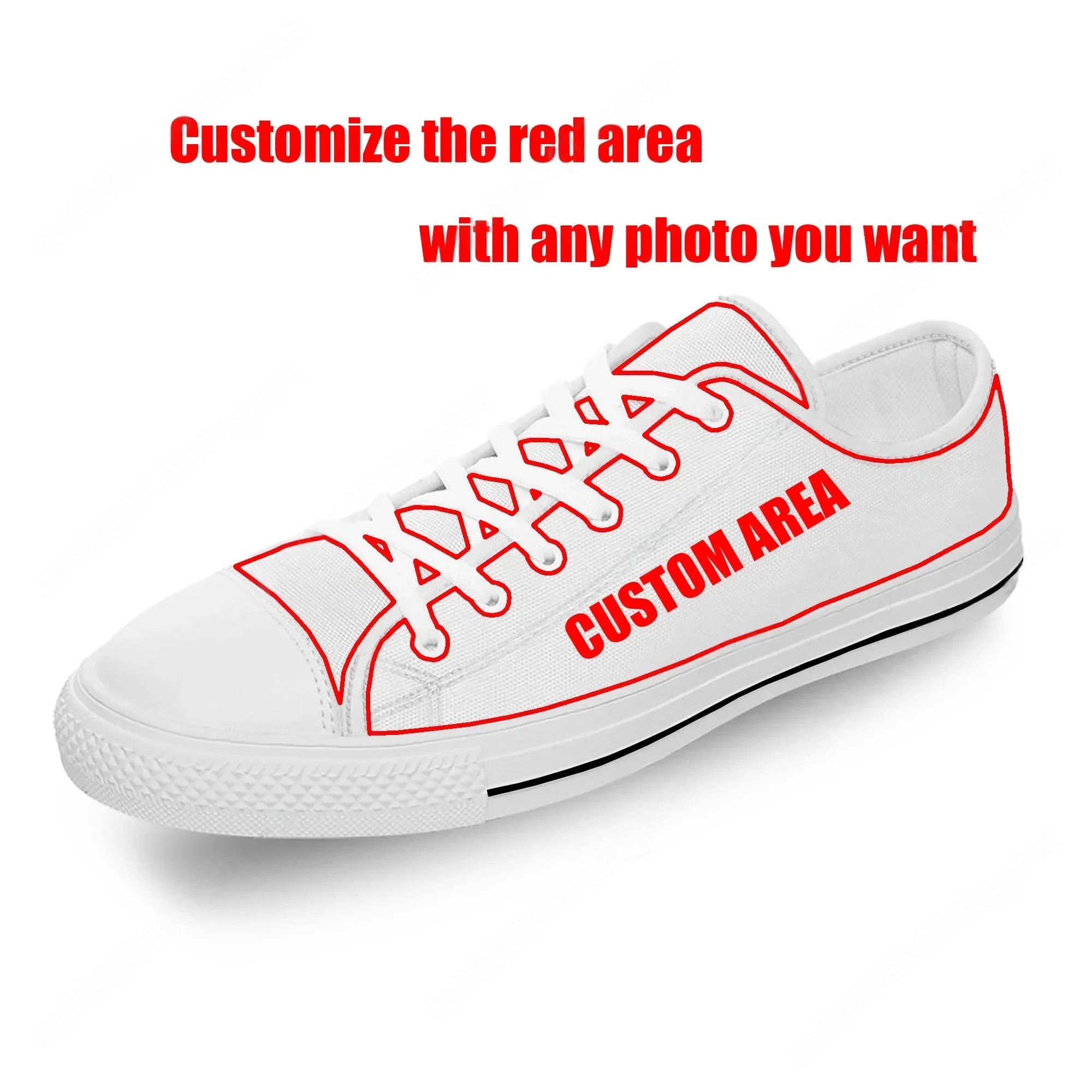 Elmo Cartoon Theme Custom Low  - đánh giá và giá Street Fashion Theme
