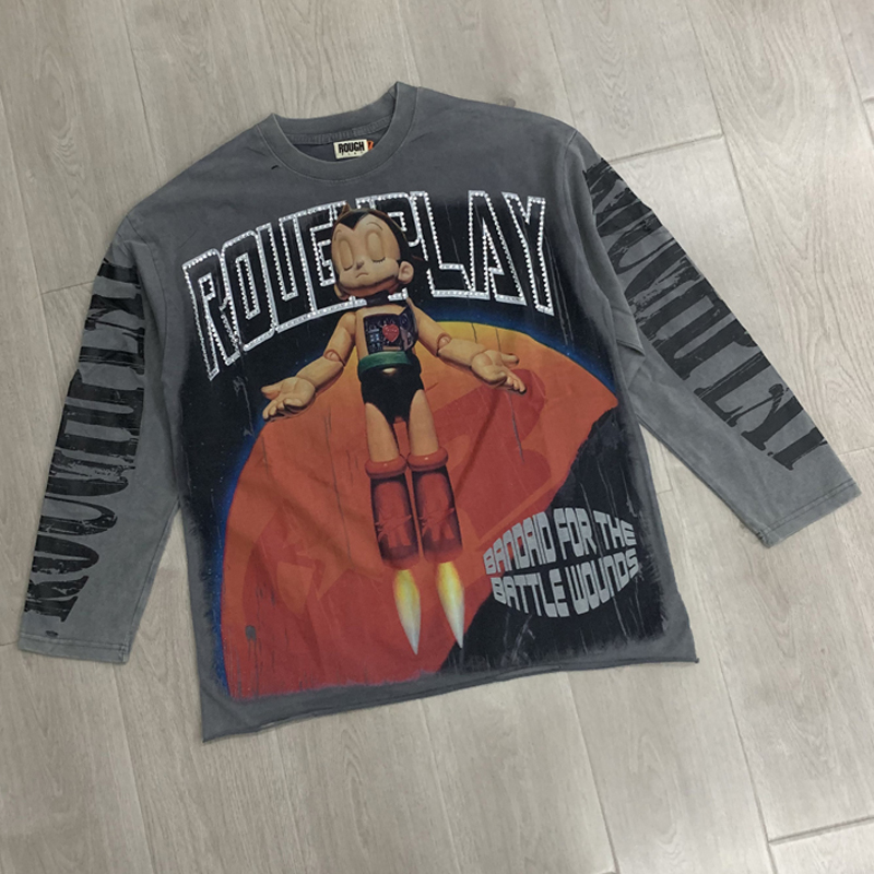26SS New High Quality Street L - đánh giá và giá Street Fashion News
