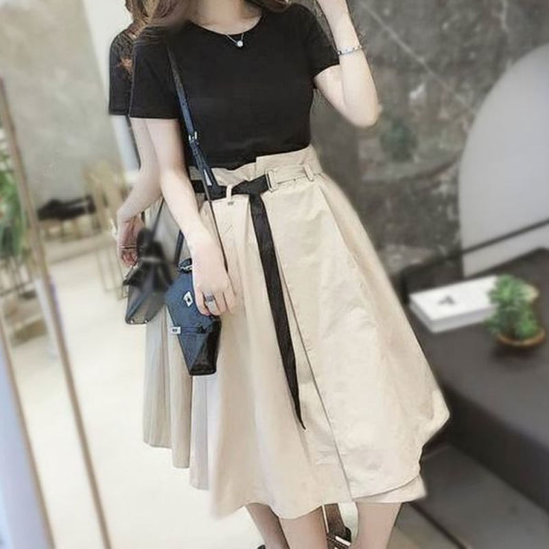 Summer New Fashion Ladies Suit - đánh giá và giá Street Fashion News