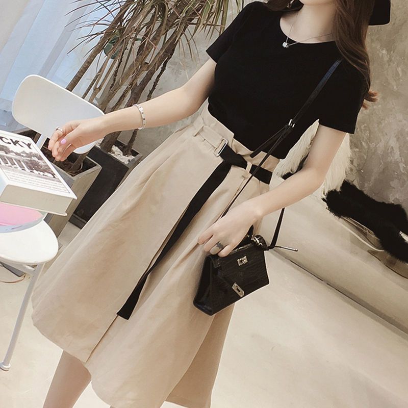 Summer New Fashion Ladies Suit - đánh giá và giá Street Fashion News