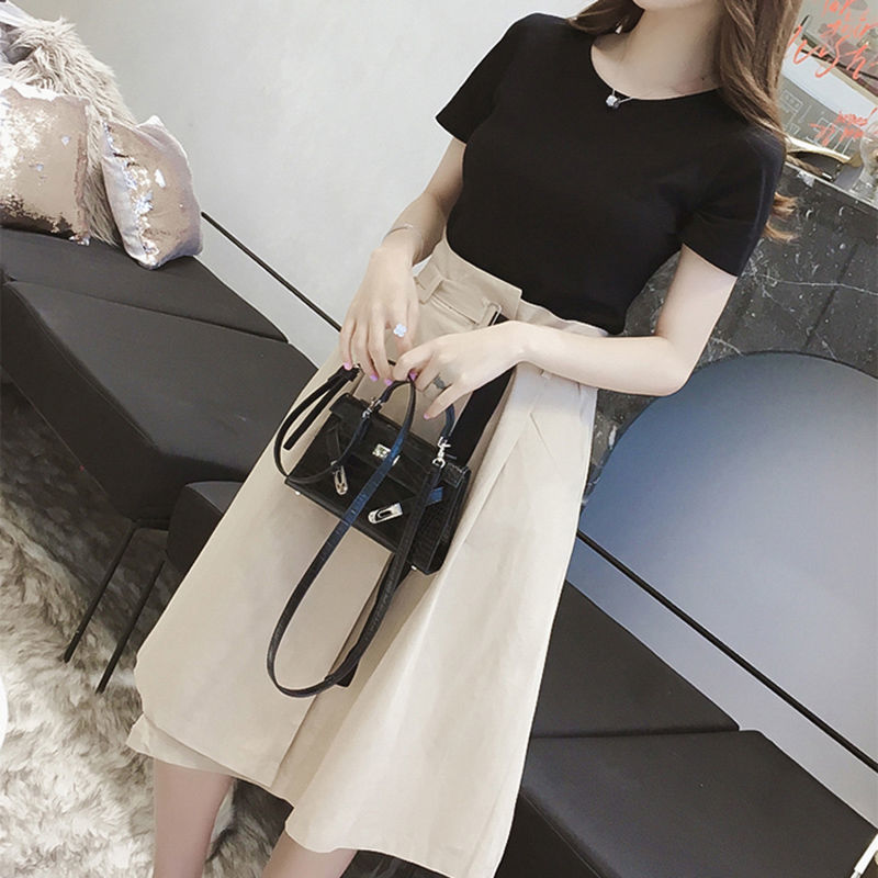 Summer New Fashion Ladies Suit - đánh giá và giá Street Fashion News