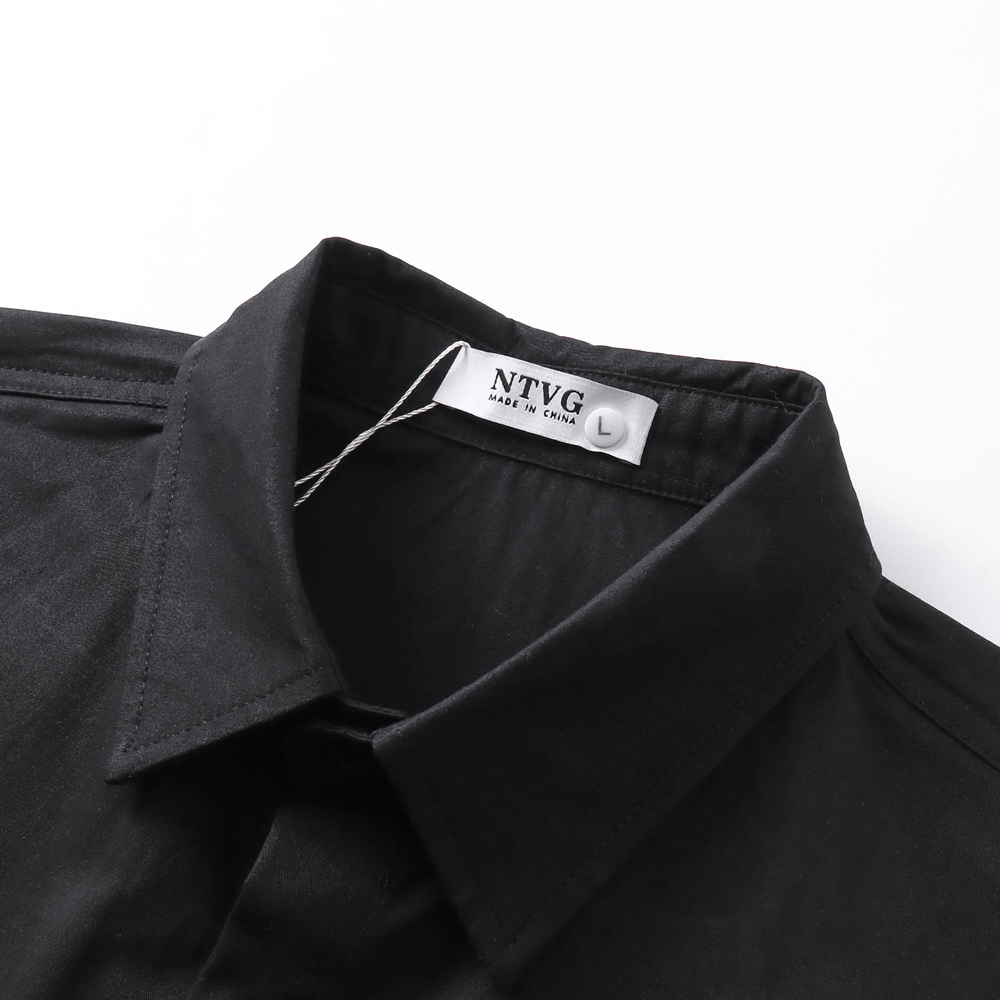 Fashion Letter Print Shirt Sho - đánh giá và giá Street Fashion Reviews