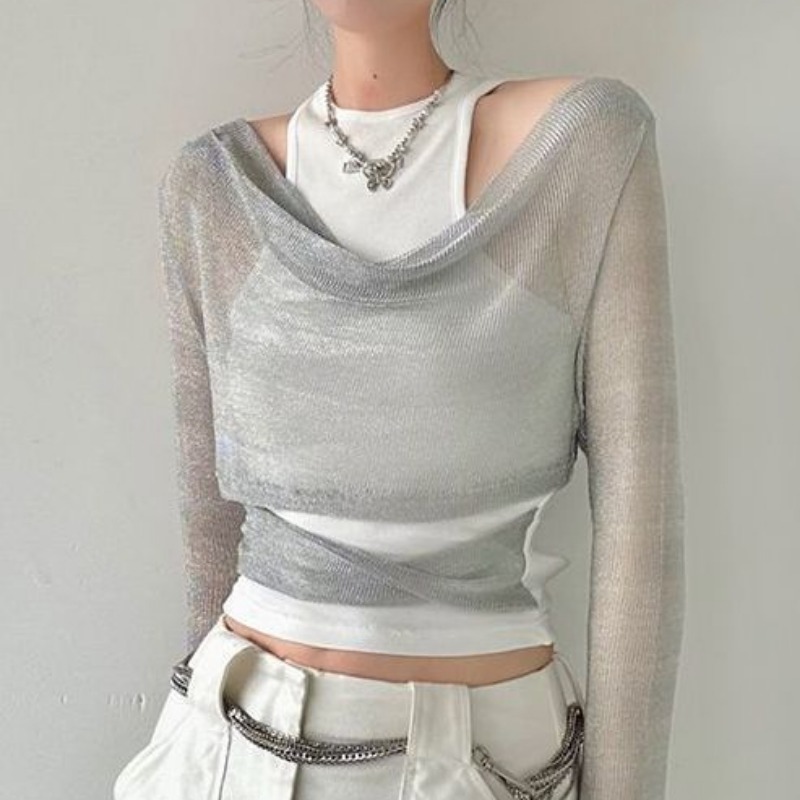 High Street Sets for Women 2 P - đánh giá và giá Street Fashion China Girl