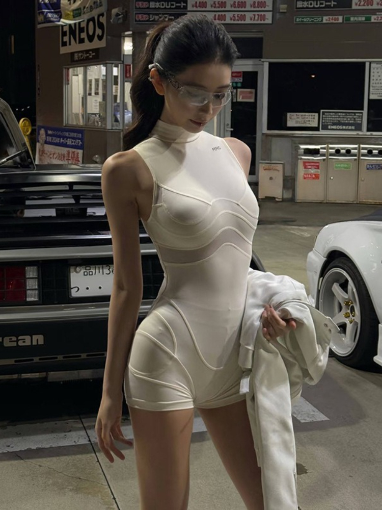 2025 Summer Fashion New Women' - đánh giá và giá Street Fashion China Girl