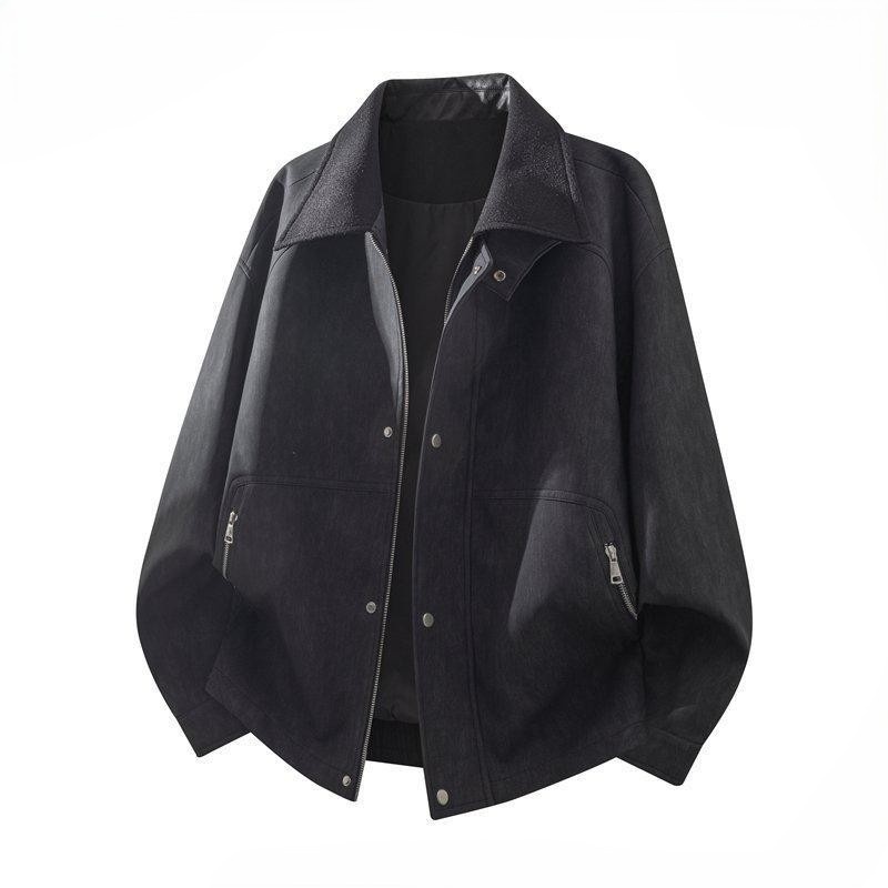 Jacket Man Fashion Coats Mens  - đánh giá và giá Fashion Street Yoga