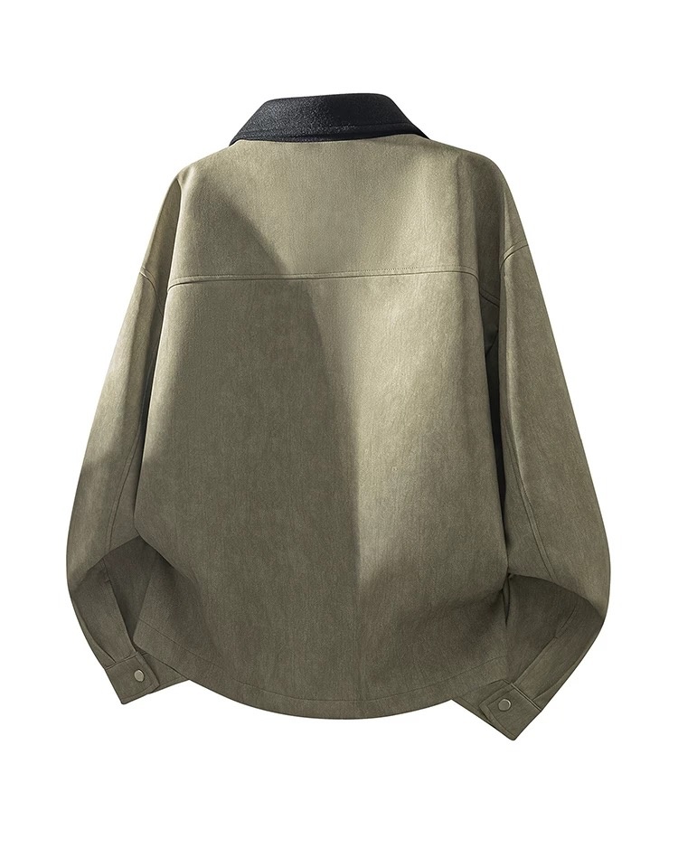Jacket Man Fashion Coats Mens  - đánh giá và giá Fashion Street Yoga