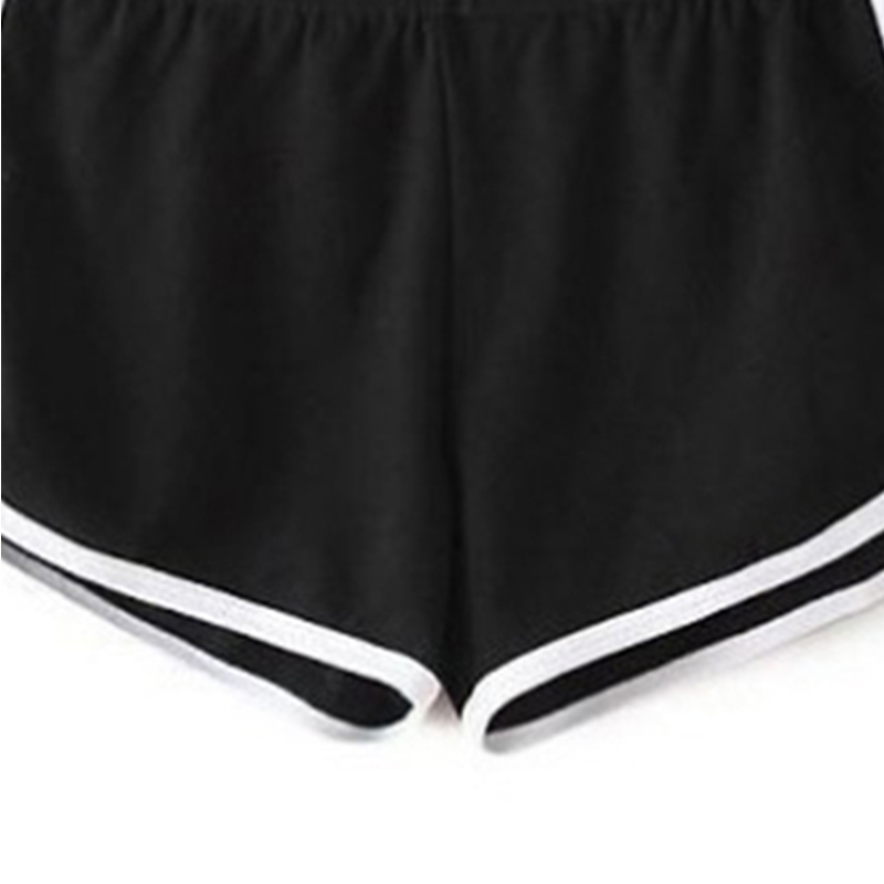 Breathable shorts women's summ - đánh giá và giá Fashion Street Yoga