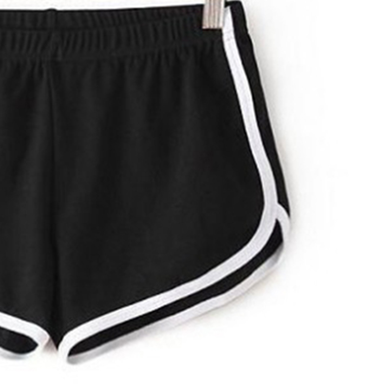 Breathable shorts women's summ - đánh giá và giá Fashion Street Yoga