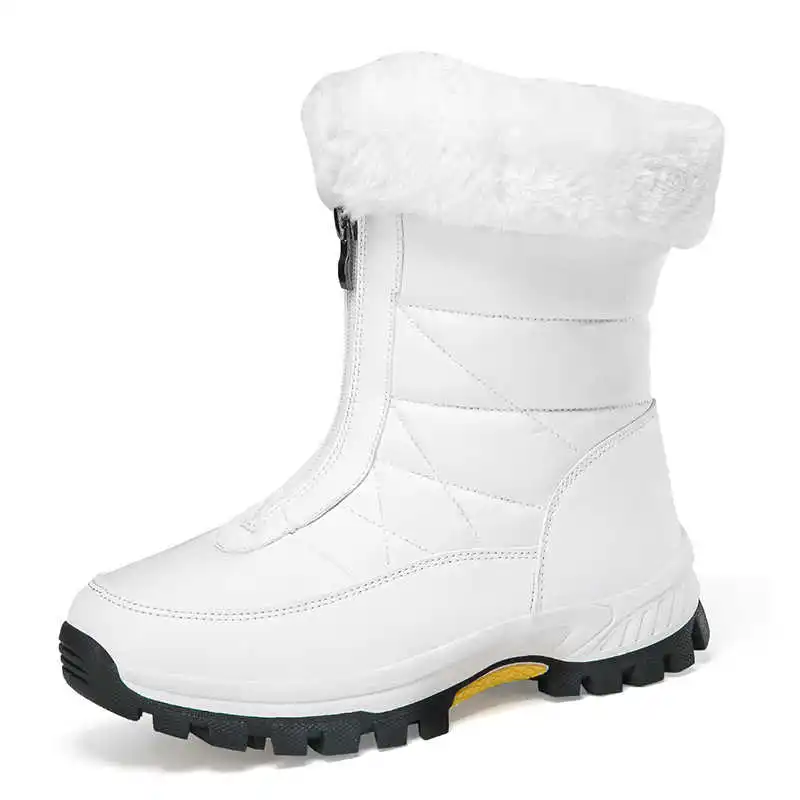 Women's Boot Sneakers Walking  - đánh giá và giá Street Fashion Asian Men