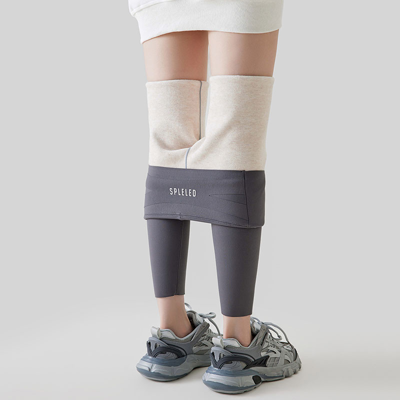 Fashion High Waist Sharkskin L - đánh giá và giá Fashion Street Yoga
