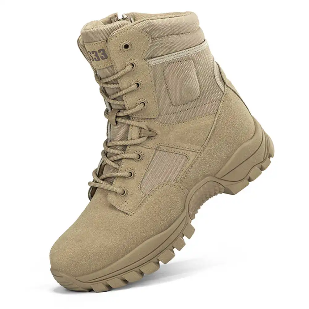 Nonslip Genuine Leather Hiking - đánh giá và giá Street Fashion Asian Men