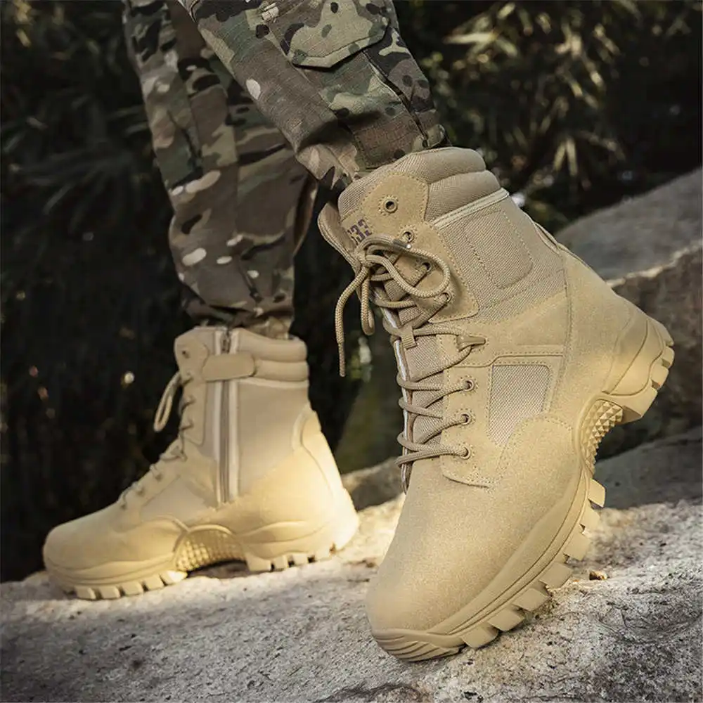 Nonslip Genuine Leather Hiking - đánh giá và giá Street Fashion Asian Men