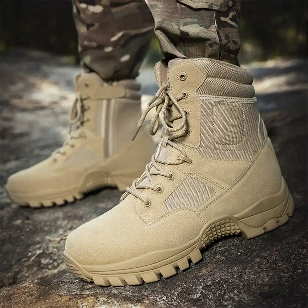 Nonslip Genuine Leather Hiking - đánh giá và giá Street Fashion Asian Men