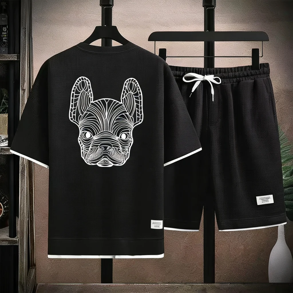 Summer Men's Quick Dry Casual  - đánh giá và giá Street Fashion Clothes