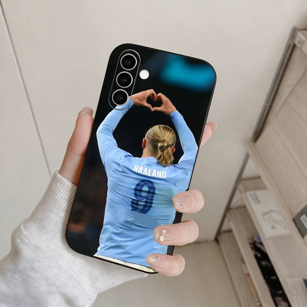 Football Star E-Erling H-Haala - đánh giá và giá Street Fashion Store