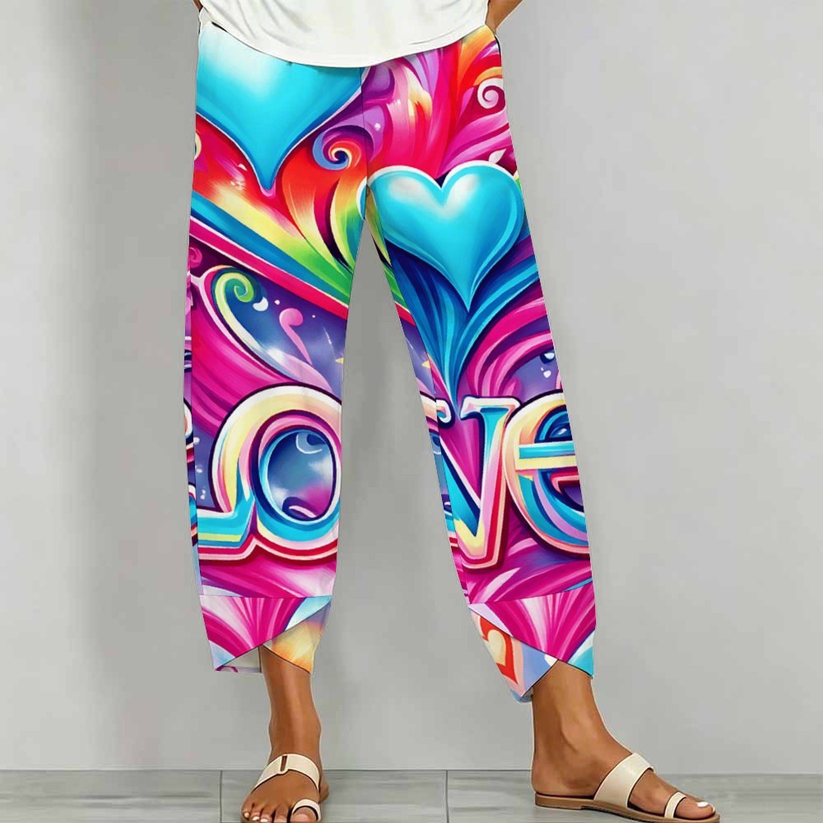Elegant Sport Pants Street Fas - đánh giá và giá Fashion Street Yoga