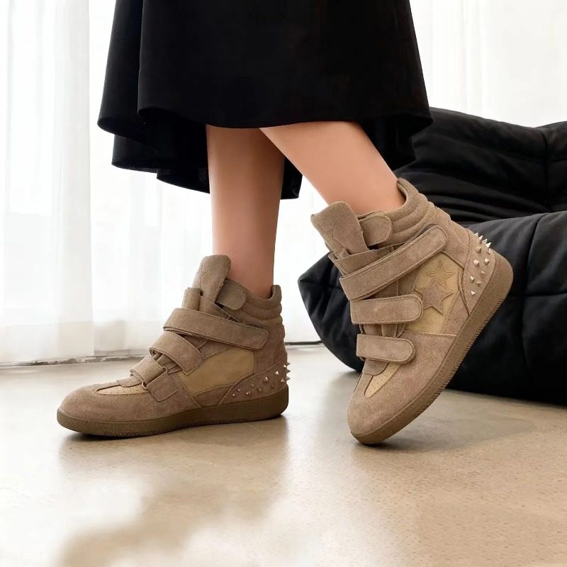 Women Luxury Designer Ankle Bo - đánh giá và giá Street Fashion High End