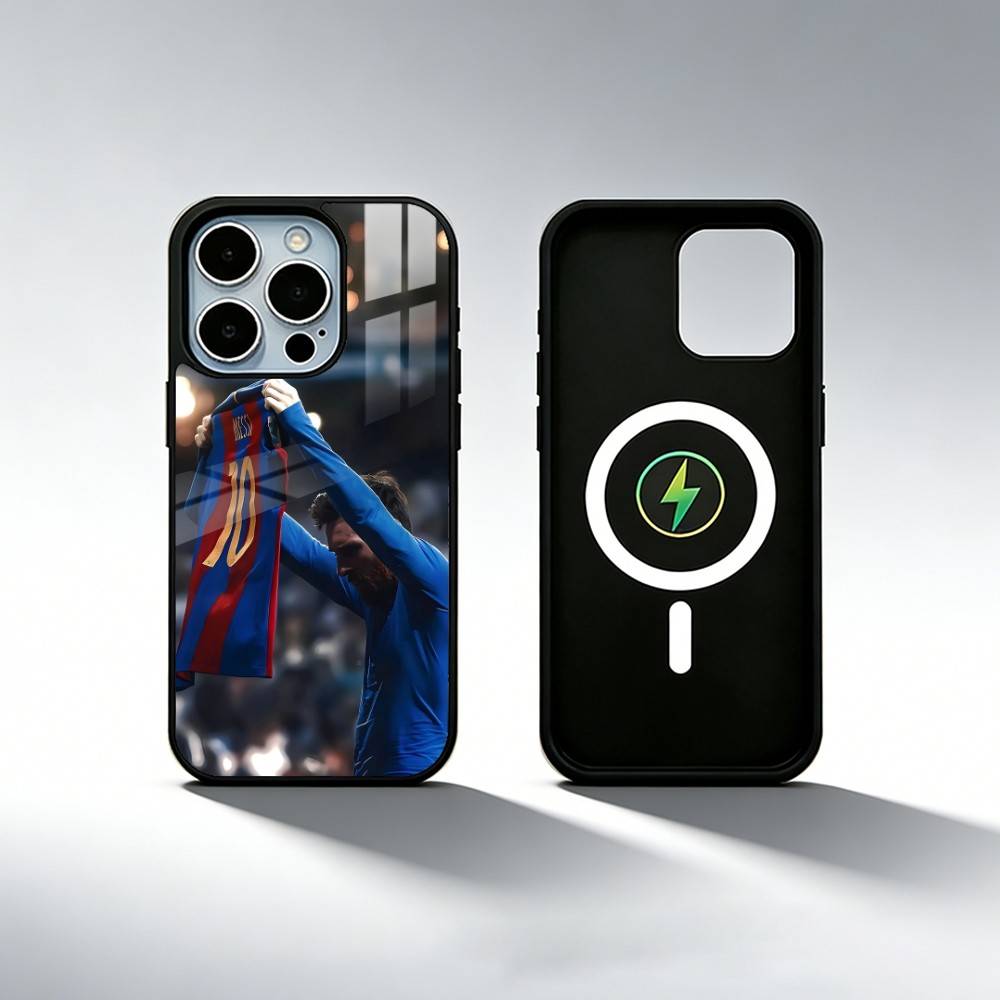 Lionel Messi-Forward  Phone Ca - đánh giá và giá Street Fashion Store