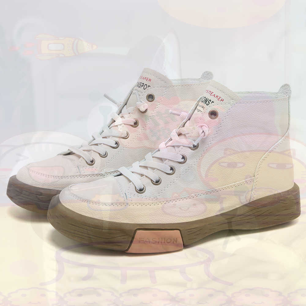 High Top Hi Cut Offers Skatebo - đánh giá và giá Street Fashion Asian Men