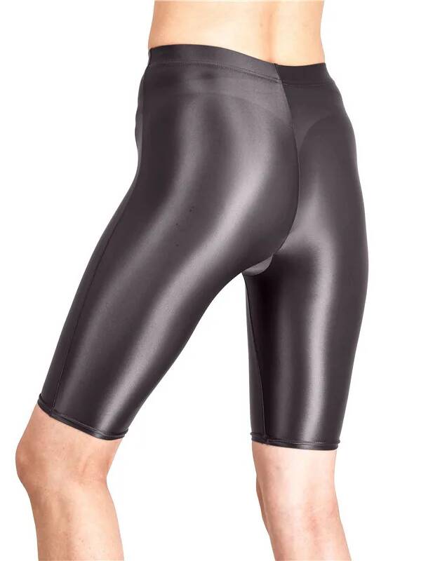 New Oil Glossy Mesh Seven Poin - đánh giá và giá Fashion Street Yoga
