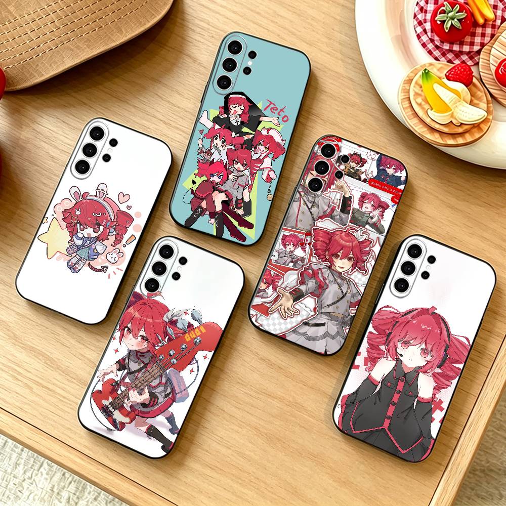 TM-Kasane Teto Get To Me Phone - đánh giá và giá Street Fashion Store