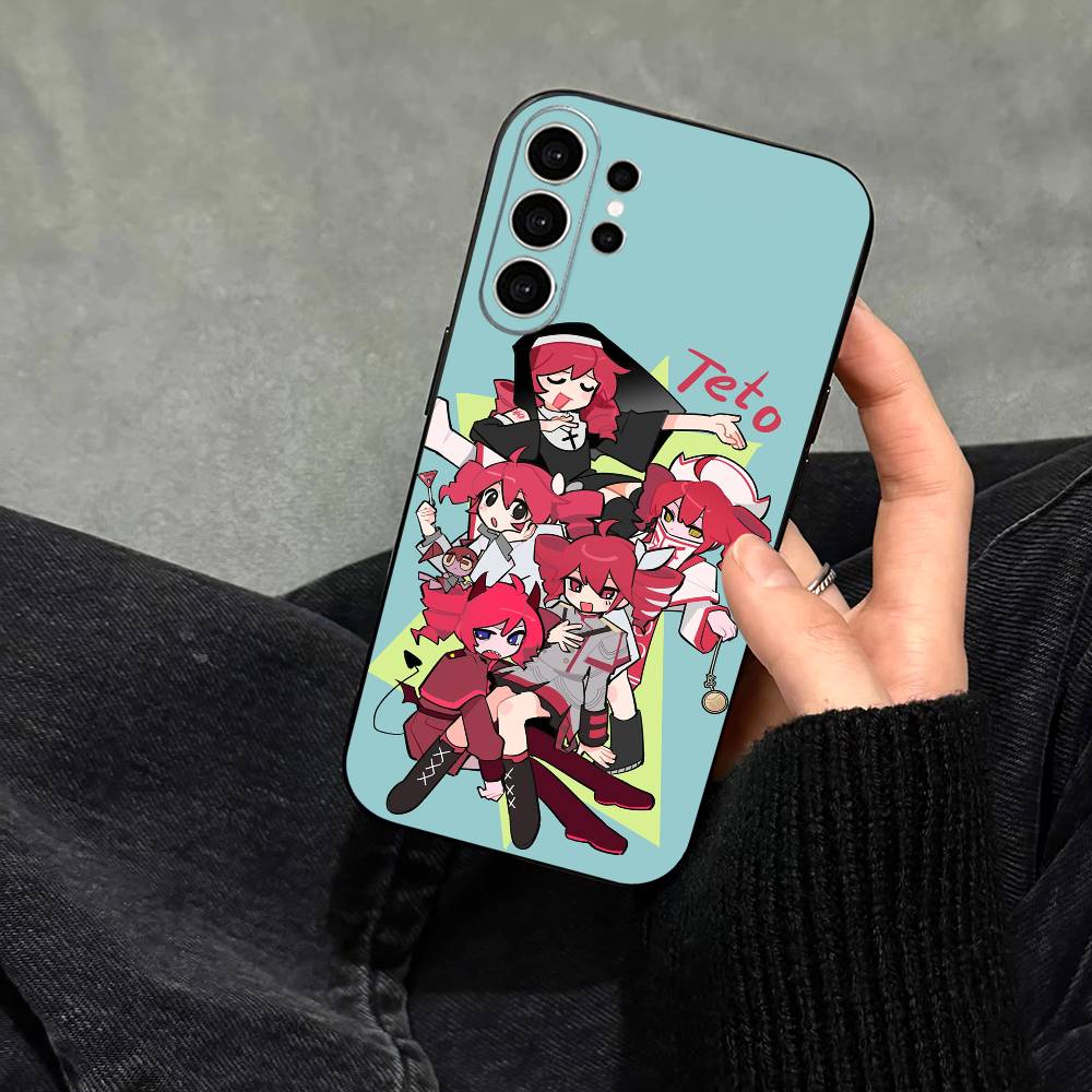 TM-Kasane Teto Get To Me Phone - đánh giá và giá Street Fashion Store