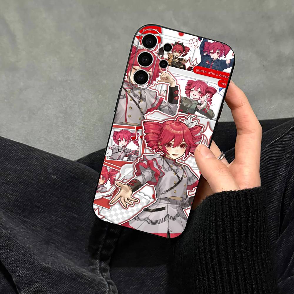 TM-Kasane Teto Get To Me Phone - đánh giá và giá Street Fashion Store