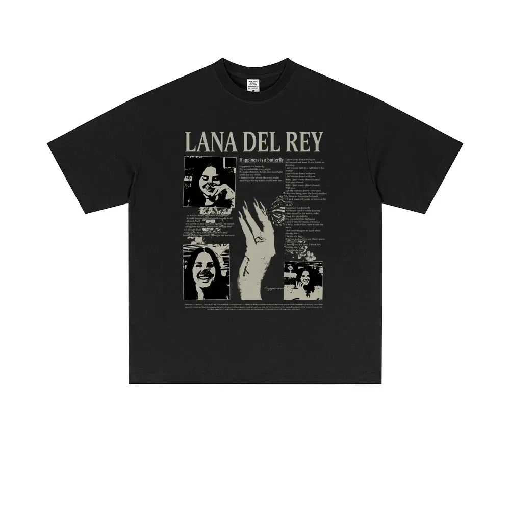 Lana Del Rey 2026 UK & Ireland - đánh giá và giá Street Fashion Uk 2026