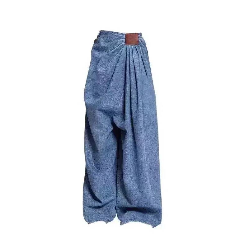Wide Leg Jeans Women's 2026 Ne - đánh giá và giá Street Fashion Taiwan
