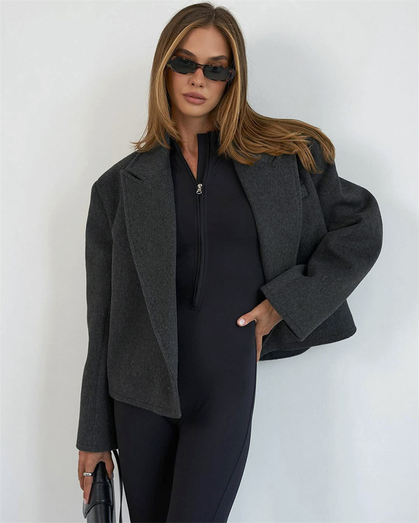 2026 Autumn Winter Fashion Sho - đánh giá và giá Street Fashion High End