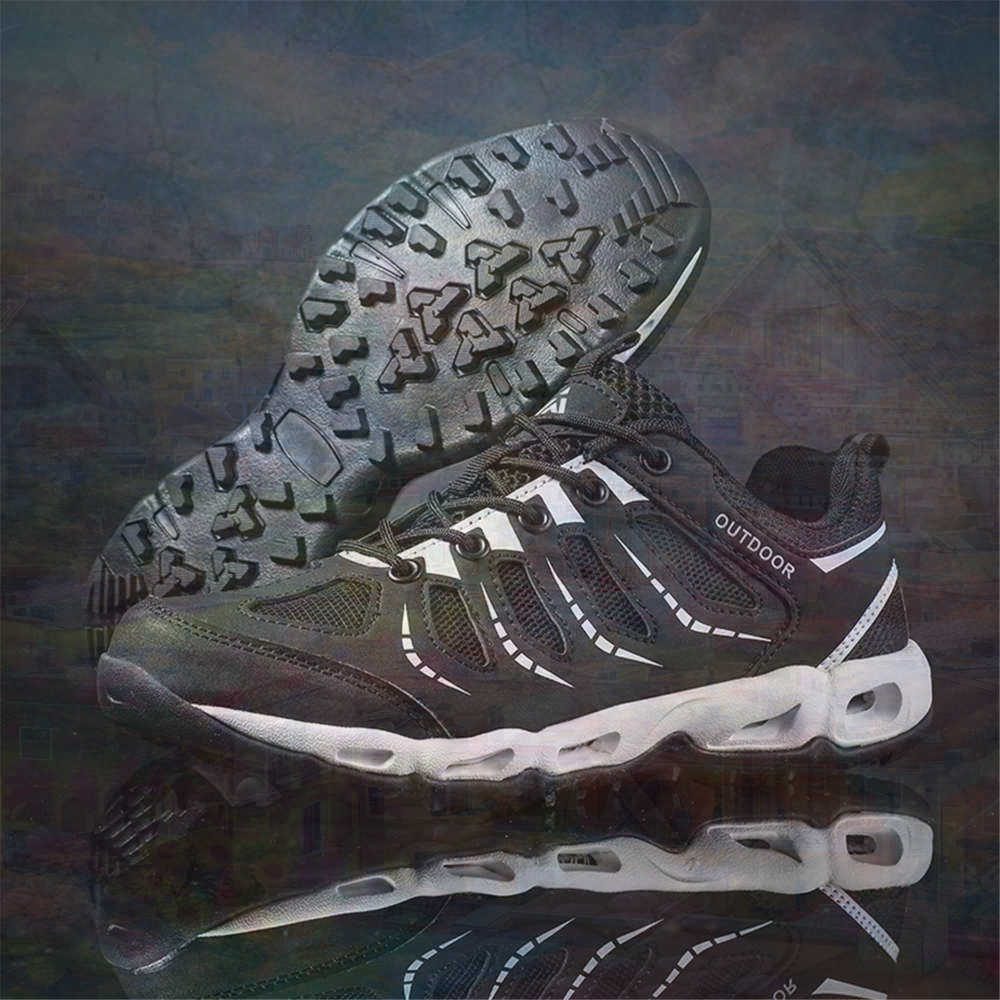 Sumer Round Tip Silver Sneaker - đánh giá và giá Street Fashion Asian Men